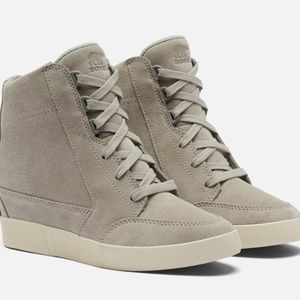 Women's Out N About Wedge Bootie